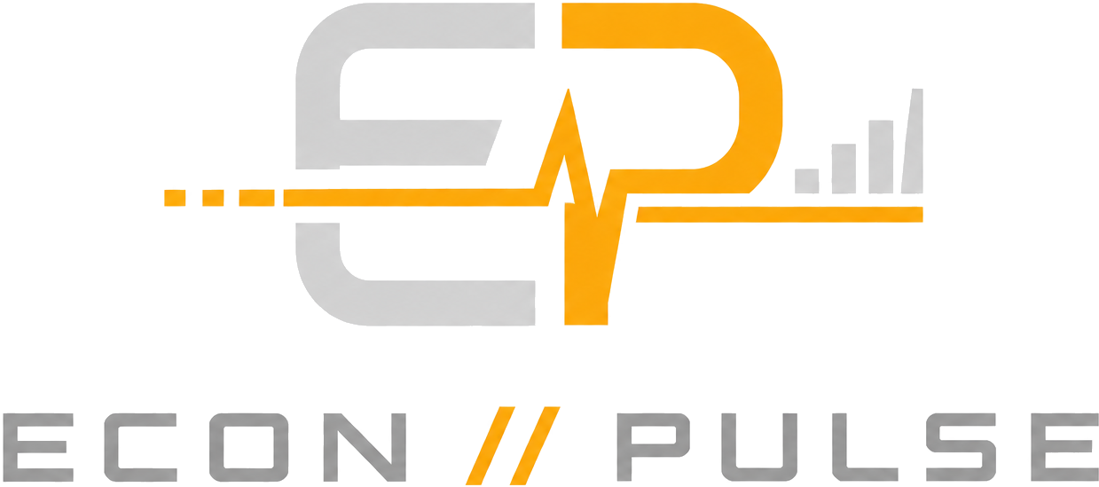 EconPulse logo